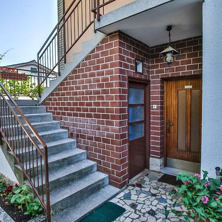 Apartman Mario Apartment Пореч Екстериор снимка