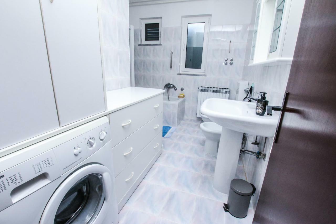 Apartman Mario Apartment Пореч Екстериор снимка